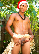 5 Nudist Santa\\\'s Helpers for the Holiday! by Island Studs