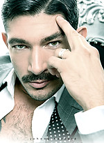 Distinction. Starring Johnny Hazzard by Men at Play With Johnny Hazzard
