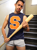 Foot Fetish Boy - Meet our new mate Gustavo Diaz by Bentley Race