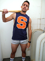 Foot Fetish Boy - Meet our new mate Gustavo Diaz by Bentley Race