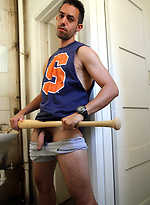Foot Fetish Boy - Meet our new mate Gustavo Diaz by Bentley Race