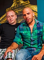 Austin Wilde fucks Joey Devero by Austin Wilde With Austin Wilde