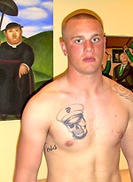 War Chest: Guy by Active Duty