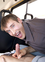 Russian ass on the bus by Out In Public