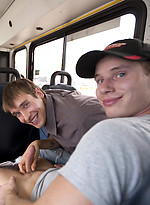 Russian ass on the bus by Out In Public