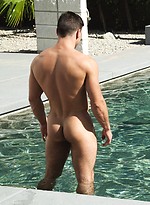 Hot muscl studs Jimmy Fanz and Paddy O\'Brian fucking by Falcon Studios With Paddy Obrian,Jimmy Fanz