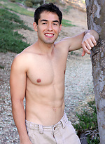 21 yeas old hottie Greg by SeanCody