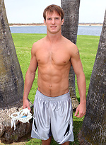 Jack shows his perfect body by SeanCody