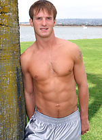 Jack shows his perfect body by SeanCody