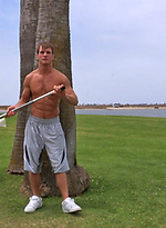 Jack shows his perfect body by SeanCody