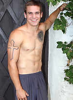 Adorable 19 years old Nelson by SeanCody