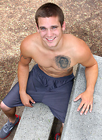 Adorable 19 years old Nelson by SeanCody