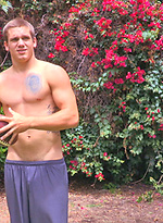Adorable 19 years old Nelson by SeanCody