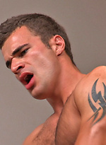 Muscular guys Pavel and Calvin fucking by SeanCody