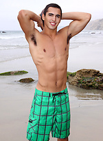 19-years-old boy Niko by SeanCody
