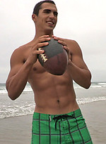 19-years-old boy Niko by SeanCody