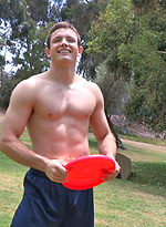 26-years-old Southern boy Matthew by SeanCody