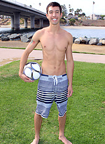 Anthony is 21 years old boy and currently attending college. by SeanCody
