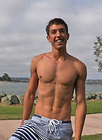 Anthony is 21 years old boy and currently attending college. by SeanCody