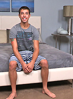 Anthony is 21 years old boy and currently attending college. by SeanCody