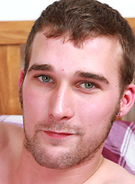 Young Hung Jon Shows off Quite a Talent - His Impressive Uncut 9 Inch Cock! by English Lads