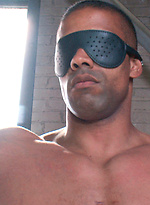 Straight Muscle God edged to the max and begging to cum. by Men On Edge