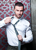 Hans Berlin services his boss jessy ares for a raise by Lucas Entetainment With Jessy Ares,Hans Berlin