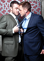 Hans Berlin services his boss jessy ares for a raise by Lucas Entetainment With Jessy Ares,Hans Berlin