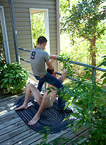 Ethan and Johnny fucking by Southern Strokes