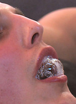Neil and Wally - cock sucking by Fratmen Sucks