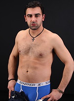 Fabian solo toys  by ChaosMen