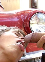 Kevin Warhol, Kris Evans, Manuel Rios and Sascha Chaykin fucking outdoors by BelAmi Online With Kevin Warhol,Kris Evans,Manuel Rios