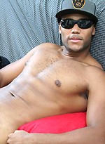 Twelve hot men by ManAvenue