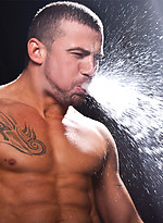 Edji Da Silva and Marco Sessions Fuck in Piss by Lucas Raunch With Edji Da Silva,Marco Sessions