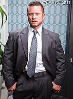 Charlie Harding Reprimands His Assistant Luke Milan by Lucas Entetainment With Charlie Harding,Luke Milan