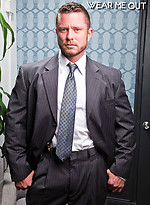 Charlie Harding Reprimands His Assistant Luke Milan by Lucas Entetainment With Charlie Harding,Luke Milan