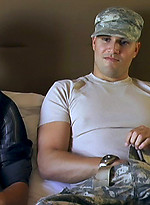 Ryan Solo by Active Duty