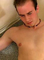 Czech hunter 69. Gay oy from Czech get his ass fucked. by Czech Hunter