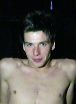 Czech hunter 67. Horny boy gets it all by Czech Hunter