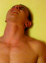 Czech hunter 70. Czech boy rides cock. by Czech Hunter