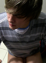 Czech hunter 66. Cute czech boy rides uncut cock. by Czech Hunter
