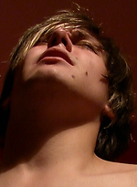 Czech hunter 66. Cute czech boy rides uncut cock. by Czech Hunter