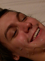 Czech hunter 66. Cute czech boy rides uncut cock. by Czech Hunter
