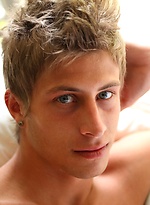 Jack Harrer Pin-Up by BelAmi Online With Jack Harrer