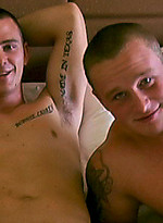 New Recruit Lane Crosses The Line With Jimmy by Active Duty