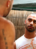 Gay Bar or Bust 2 -- Best Bits by UKNakedmen