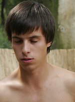 Bareback-loving twinks fuck raw on the grass before serving up some delicious cum eating. by Twinks