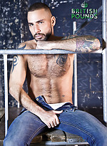 Jonathan Agassi takes every inch of paddy o\\\'brian by Lucas Entetainment With Jonathan Agassi,Paddy Obrian