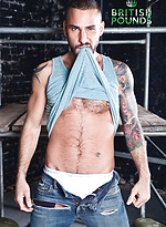 Jonathan Agassi takes every inch of paddy o\\\'brian by Lucas Entetainment With Jonathan Agassi,Paddy Obrian
