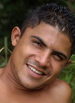Roberto. Jungle jack off. by Miami Boyz